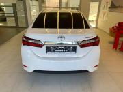 Toyota Corolla XI (E160 E170 E180) Челябинск  - изображение 24