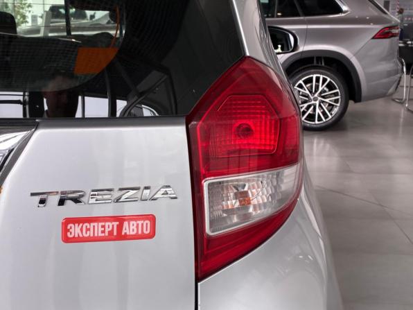 Subaru Trezia с пробегом 2011 года, цена 625 000 рублей, 124252 км, хэтчбек, Автокод Объявления