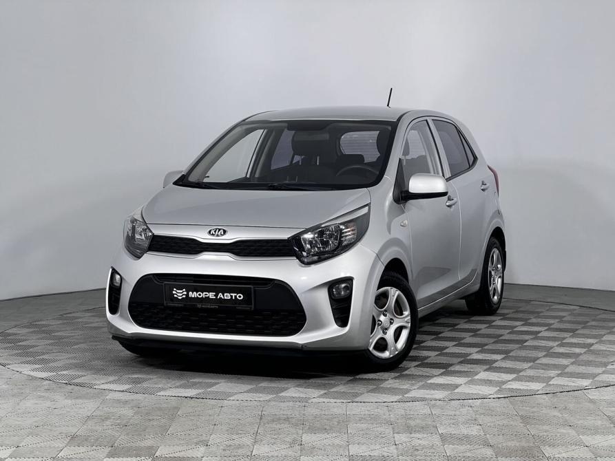 Kia Picanto III Калининград  - изображение 1