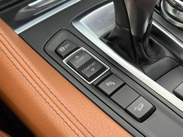 BMW X6 II (F16) с пробегом 2015 года, цена 2 845 000 рублей, 185000 км, внедорожник, Автокод Объявления