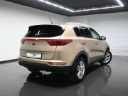Kia Sportage IV Тверь  - изображение 24