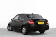 Nissan Tiida I Рестайлинг Барнаул  - изображение 31