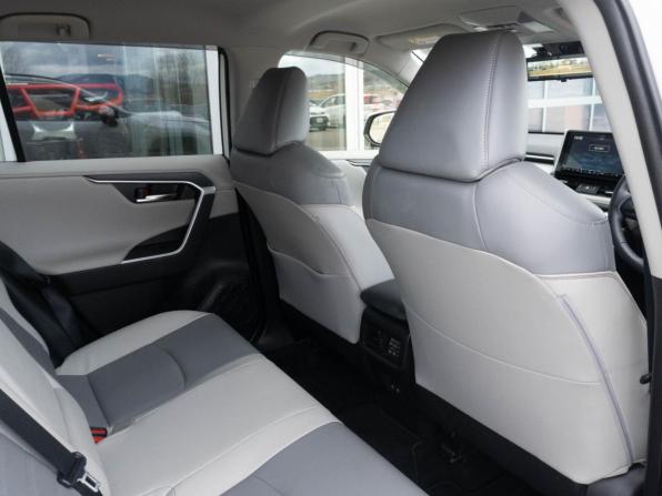 Toyota RAV4 V (XA50) с пробегом 2020 года, цена 4 050 000 рублей, 69761 км, внедорожник, Автокод Объявления