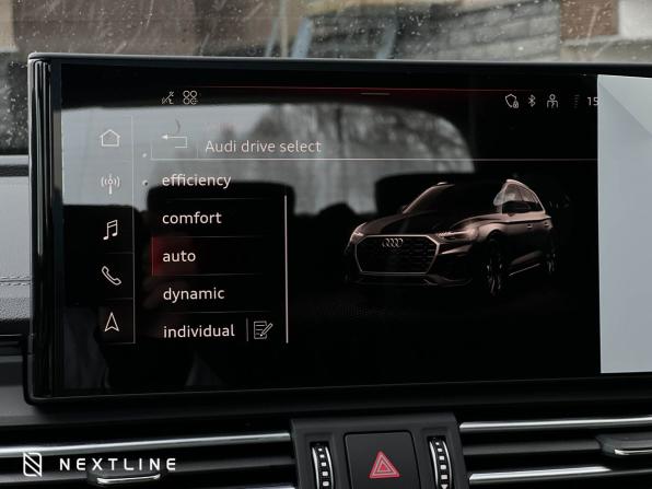 Новый Audi Q5 II (FY) Рестайлинг 2025 года, цена 5 690 000 рублей, внедорожник, Автокод Объявления