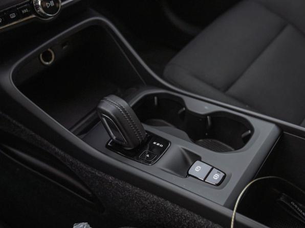 Volvo XC40 I с пробегом 2019 года, цена 2 500 000 рублей, 121897 км, внедорожник, Автокод Объявления