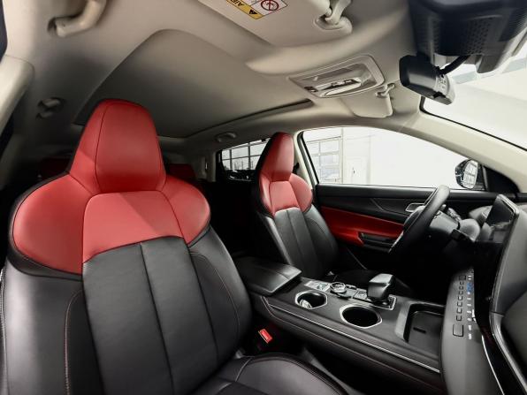 Changan CS55 Plus II с пробегом 2024 года, цена 1 800 000 рублей, 51460 км, внедорожник, Автокод Объявления