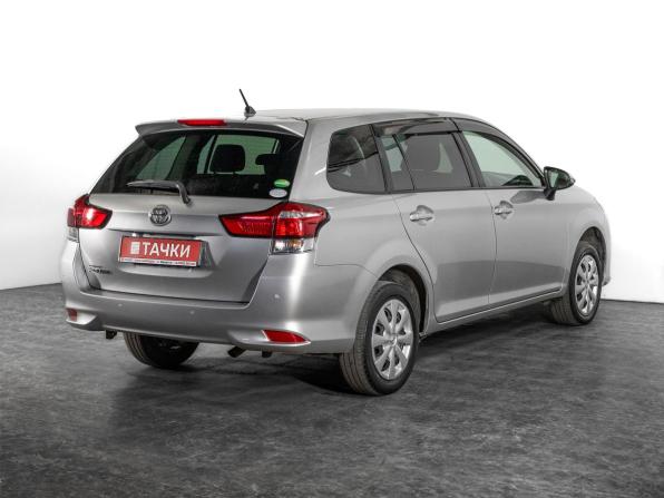 Toyota Corolla XI (E160 E170) Рестайлинг 2 с пробегом 2020 года, цена 1 070 000 рублей, 245644 км, универсал, Автокод Объявления