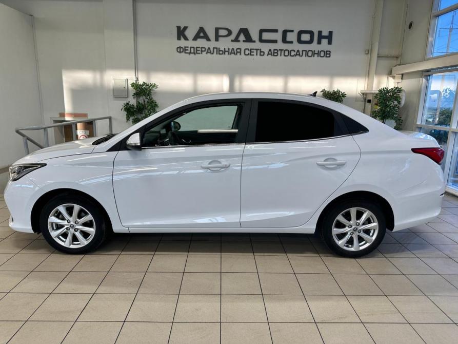 Changan Alsvin Волгоград  - изображение 5