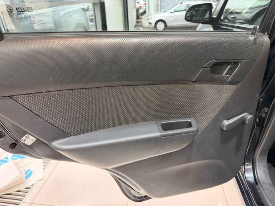 Chevrolet Aveo I Рестайлинг Таганрог  - изображение 15