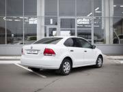 Volkswagen Polo V Курган  - изображение 25