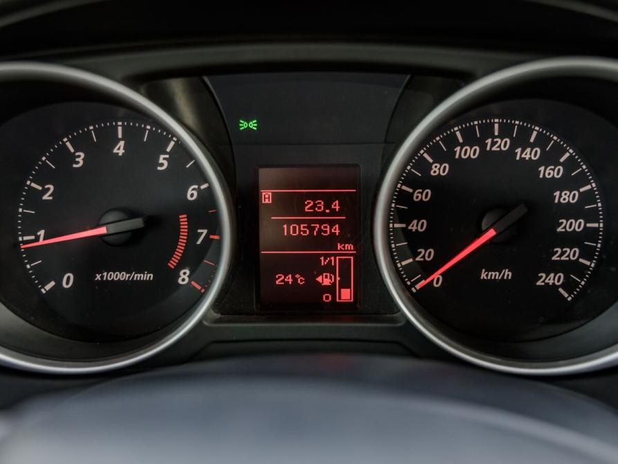 Mitsubishi ASX I Рестайлинг Волгоград  - изображение 9