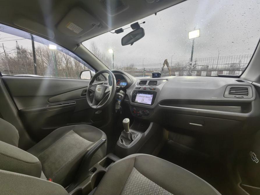 Chevrolet Cobalt II Санкт-Петербург  - изображение 11