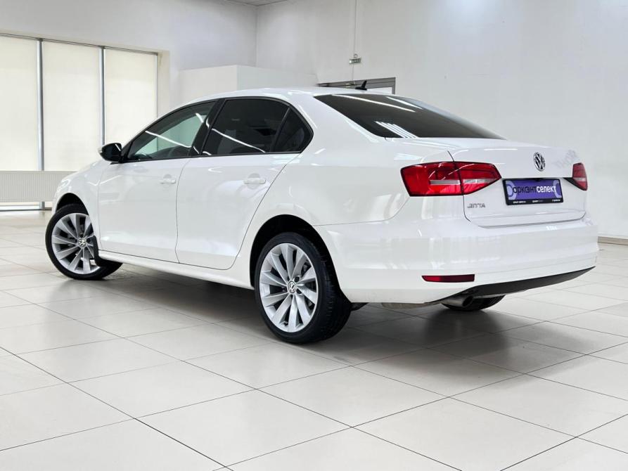 Volkswagen Jetta VI Рестайлинг Волгоград  - изображение 2