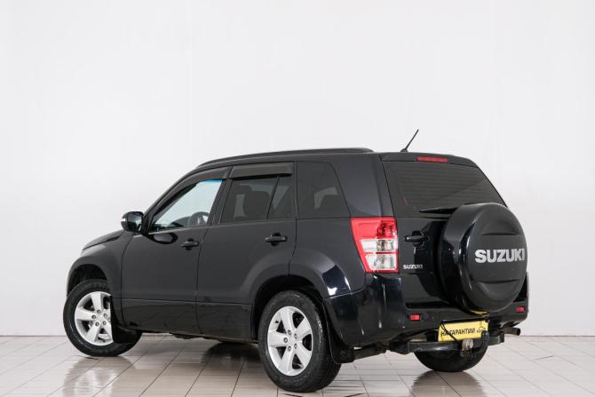 Suzuki Grand Vitara II Рестайлинг с пробегом 2010 года, цена 1 129 000 рублей, 213000 км, внедорожник, Автокод Объявления