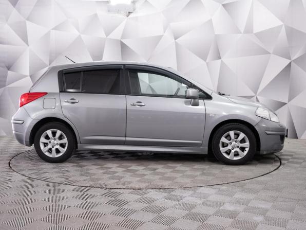 Nissan Tiida I Рестайлинг с пробегом 2011 года, цена 773 000 рублей, 180000 км, хэтчбек, Автокод Объявления