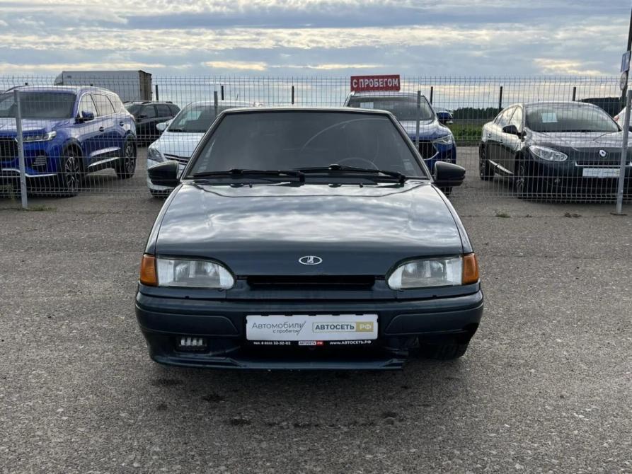 Lada (ВАЗ) 2114 Буинск  - изображение 2