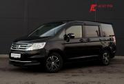 Honda Stepwgn IV Красноярск  - изображение 22