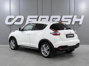 Nissan Juke I Ростов-на-Дону  - изображение 21