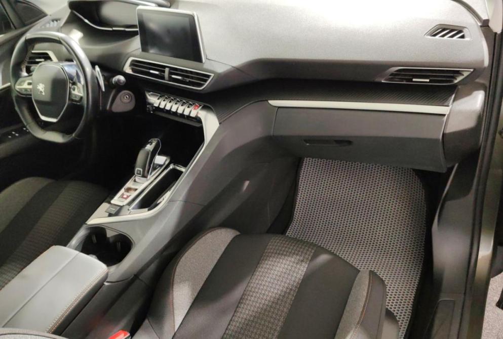 Peugeot 5008 II Ярославль  - изображение 16