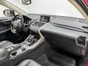 Lexus NX I Москва  - изображение 40