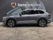 Volkswagen Touareg III Пермь  - изображение 37