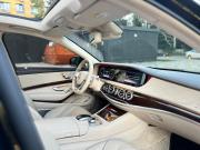 Mercedes-Benz S-Класс VI (W222 C217) Уфа  - изображение 79