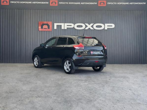 Lada (ВАЗ) XRAY I с пробегом 2018 года, цена 867 000 рублей, 88851 км, хэтчбек, Автокод Объявления