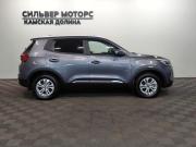 Chery Tiggo 4 Pro I Рестайлинг Пермь  - изображение 25
