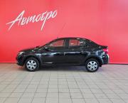 Renault Logan II Рестайлинг Вологда  - изображение 19