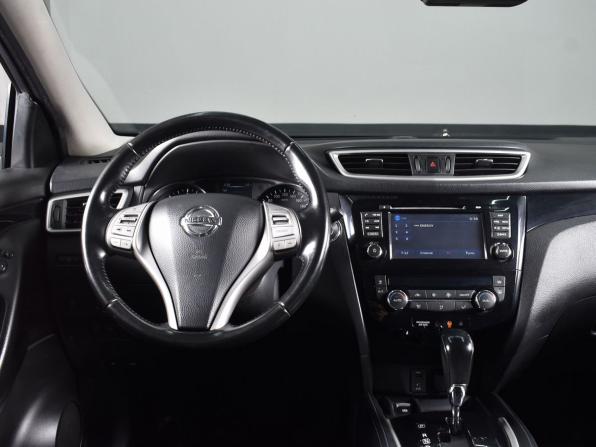Nissan Qashqai II с пробегом 2014 года, цена 1 299 995 рублей, 151038 км, внедорожник, Автокод Объявления