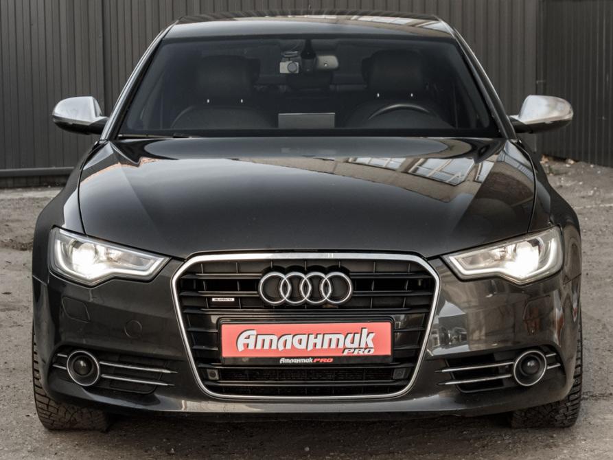 Audi A6 IV (C7) Екатеринбург  - изображение 2