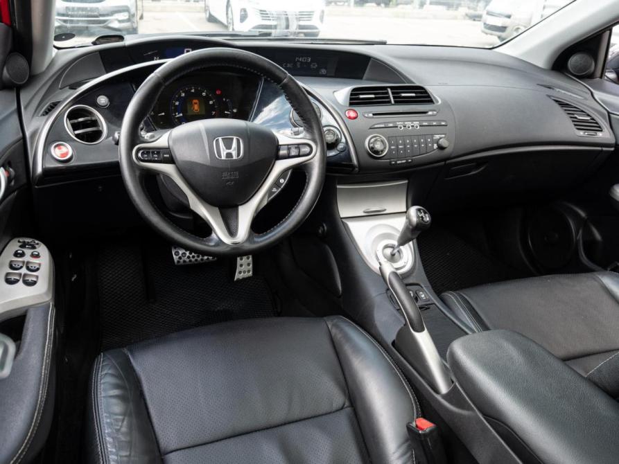 Honda Civic VIII Краснодар  - изображение 6