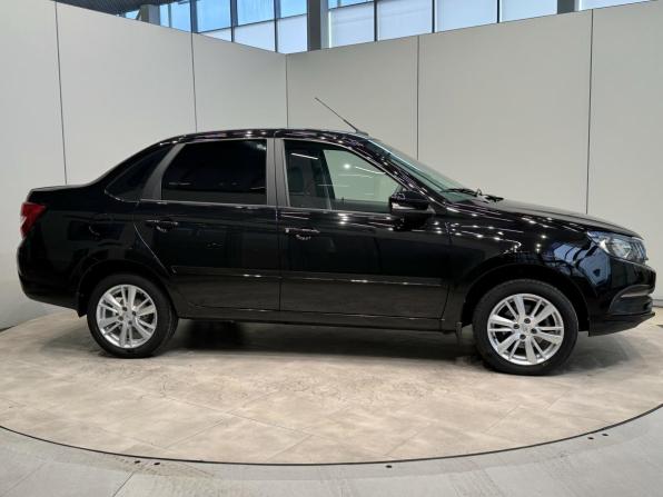 Lada (ВАЗ) Granta I Рестайлинг с пробегом 2024 года, цена 950 000 рублей, 31528 км, седан, Автокод Объявления