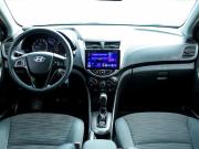 Hyundai Solaris I Рестайлинг Ижевск  - изображение 30