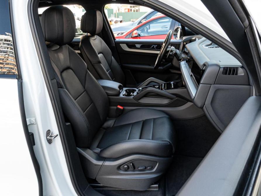 Porsche Cayenne III Рестайлинг Краснодар  - изображение 11