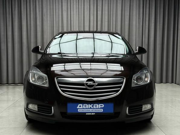 Opel Insignia I с пробегом 2011 года, цена 1 199 000 рублей, 210000 км, седан, Автокод Объявления