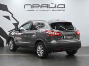 Nissan Qashqai II Ростов-на-Дону  - изображение 31