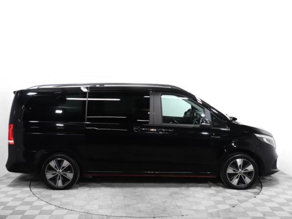 Mercedes-Benz V-Класс III (W447) Рестайлинг с пробегом 2020 года, цена 4 799 000 рублей, 71000 км, минивэн, Автокод Объявления