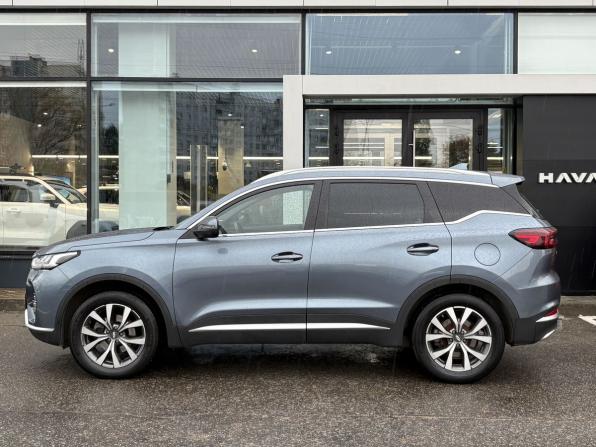 Chery Tiggo 7 Pro I с пробегом 2021 года, цена 1 519 000 рублей, 75200 км, внедорожник, Автокод Объявления