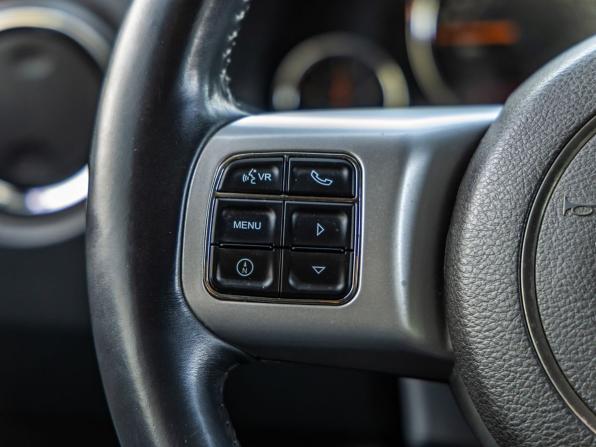 Jeep Compass I Рестайлинг 2 с пробегом 2013 года, цена 1 158 000 рублей, 139502 км, внедорожник, Автокод Объявления