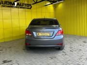 Hyundai Solaris I Рестайлинг Ижевск  - изображение 28