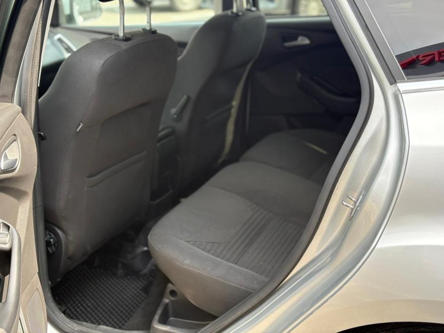 Ford Focus III Рестайлинг Томск  - изображение 24