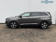 Peugeot 5008 II Рестайлинг Москва  - изображение 24
