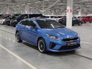 Kia Proceed I Казань  - изображение 27