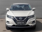 Nissan Qashqai II Рестайлинг Химки  - изображение 29