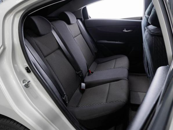 Kia Rio IV с пробегом 2019 года, цена 1 495 000 рублей, 70331 км, седан, Автокод Объявления