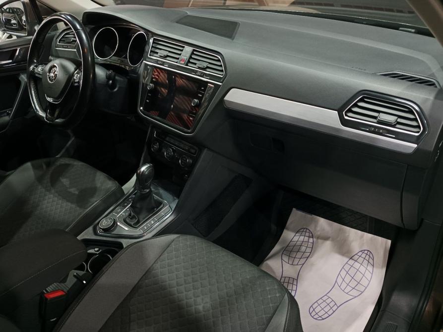 Volkswagen Tiguan II Ставрополь  - изображение 11