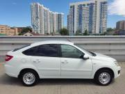 Lada (ВАЗ) Granta I Ростов-на-Дону  - изображение 26
