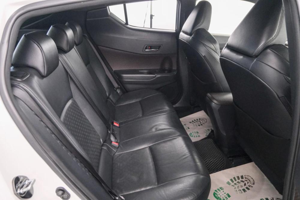 Toyota C-HR I Красноярск  - изображение 19