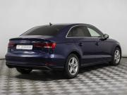Audi A3 III (8V) Рестайлинг Москва  - изображение 23